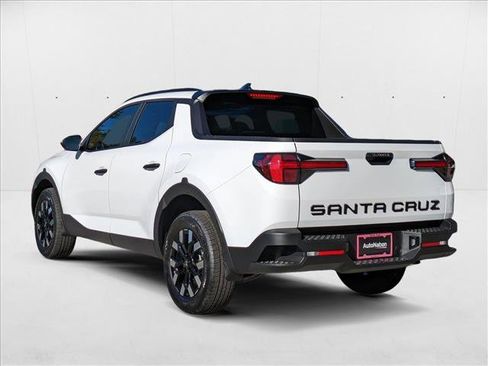 New 2026 Hyundai Santa Cruz SEL image 7
