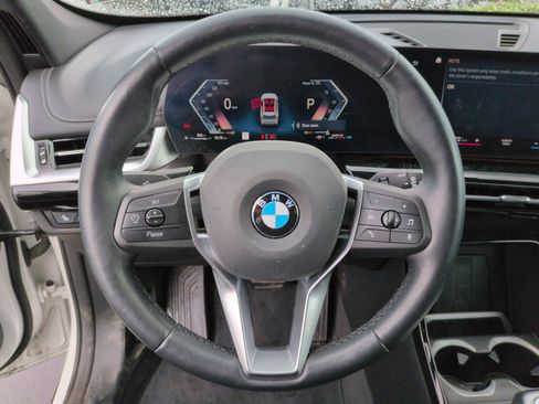 Used 2023 BMW X1 xDrive28i w/ Convenience Package image 18