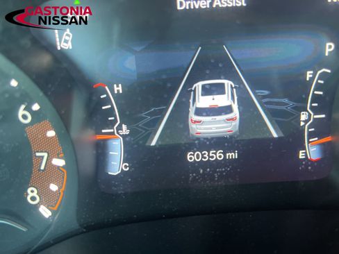 Used 2024 Jeep Compass Latitude image 49