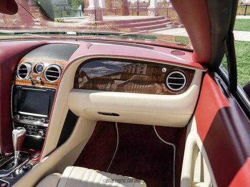 Used 2016 Bentley Continental GT AWD/4WD image 39