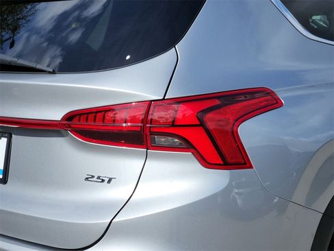 Used 2021 Hyundai Santa Fe Limited w/ Cargo Package image 8