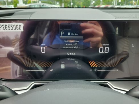 New 2026 Kia Sorento S FWD image 17