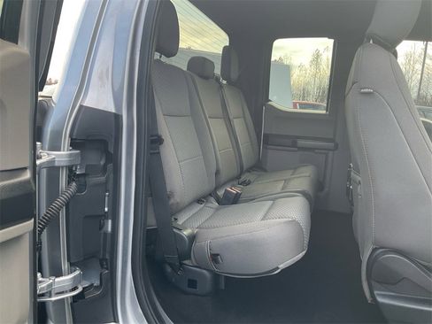 Used 2021 Ford F350 XLT w/ XLT Value Package image 10