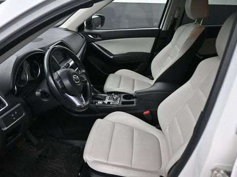 Used 2016 MAZDA CX-5 Grand Touring AWD/4WD image 22