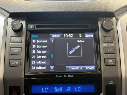 Used 2019 Toyota Tundra Limited AWD/4WD image 14