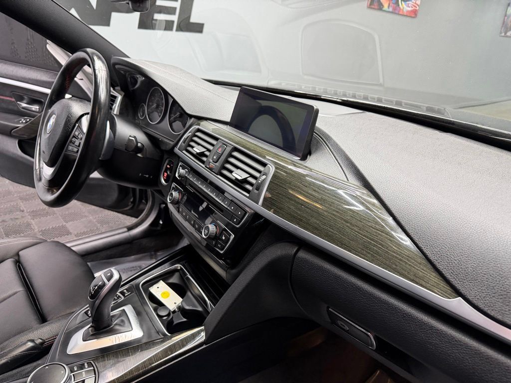 Used 2018 BMW 430i Gran Coupe RWD image 49
