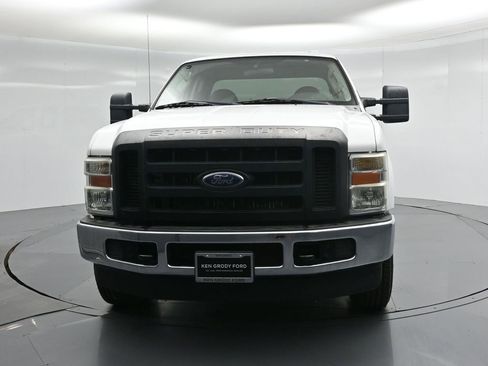 Used 2008 Ford F250 XL image 14
