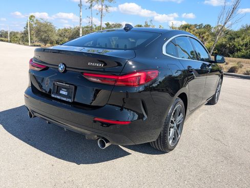 Used 2023 BMW 228i xDrive Gran Coupe w/ Convenience Package image 5