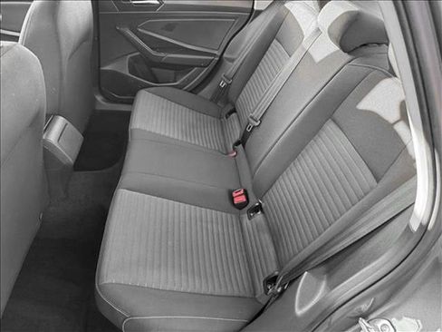 Used 2024 Volkswagen Jetta S image 17