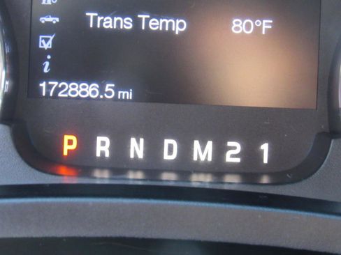 Used 2012 Ford F150 XLT w/ XLT Chrome Pkg AWD/4WD image 6