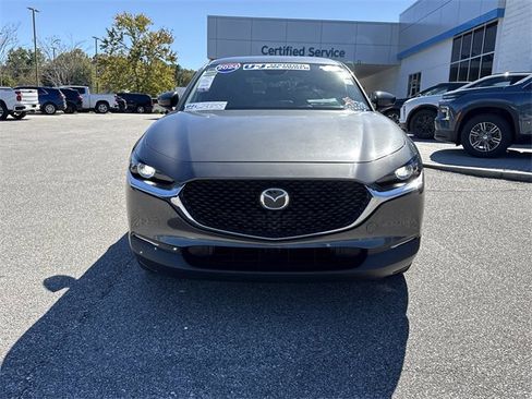 Used 2024 MAZDA CX-30 AWD 2.5 S w/ Select Sport Pkg image 8