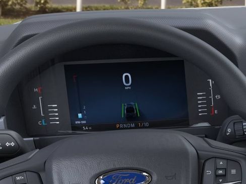 New 2026 Ford Ranger XL RWD image 13