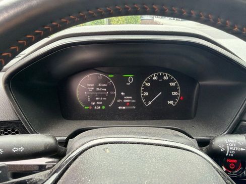 Used 2024 Honda CR-V Sport Touring image 18