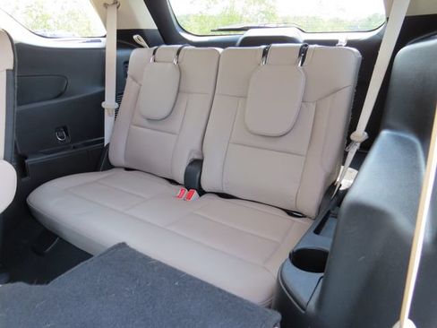 Used 2020 Ford Explorer Limited RWD image 6