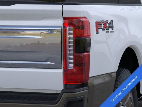 New 2026 Ford F350 King Ranch AWD/4WD image 25