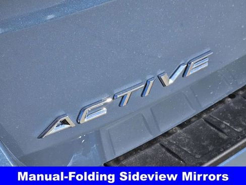 New 2026 Ford Explorer Active image 11