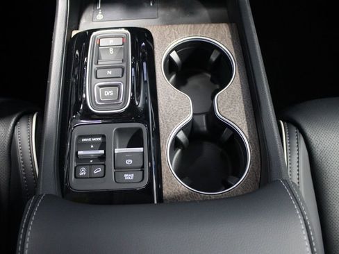 New 2026 Honda Pilot Elite image 48