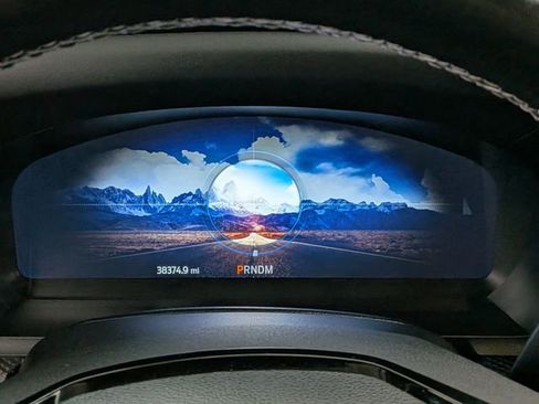 Used 2023 Ford Explorer ST w/ Equipment Group 401A image 36