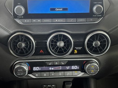 Used 2023 Nissan Sentra SV w/ All-Weather Package image 24