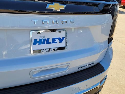 New 2026 Chevrolet Tahoe Premier w/ Sun And Tow Package image 4