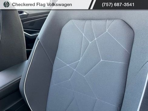 New 2026 Volkswagen Jetta Sport image 21