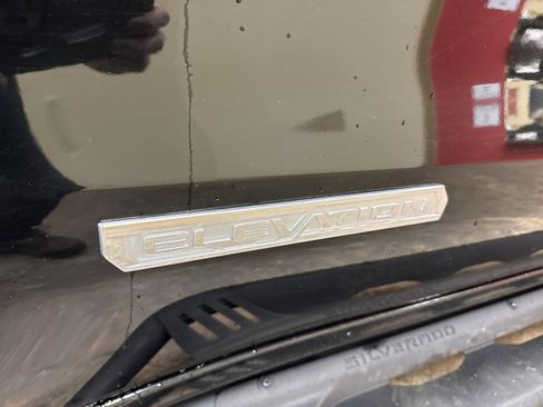 Used 2020 GMC Sierra 1500 Elevation w/ Elevation Value Package AWD/4WD image 6