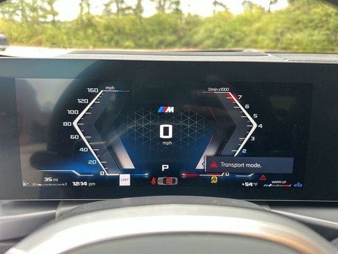 New 2026 BMW M240i Coupe w/ Premium Package image 16