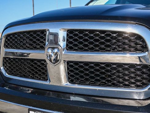 Used 2022 RAM 1500 Classic SLT image 6