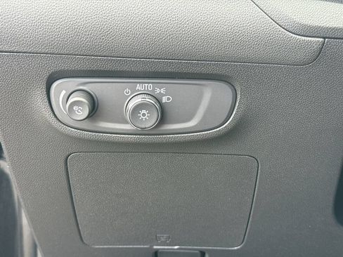 New 2026 Buick Encore GX Preferred AWD/4WD image 18