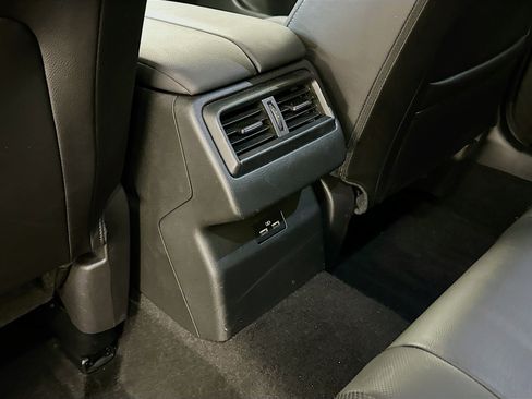 Used 2024 MAZDA CX-50 AWD 2.5 S w/ Premium Package image 29