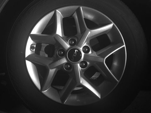 Used 2025 Kia Soul LX w/ LX Technology Package image 12