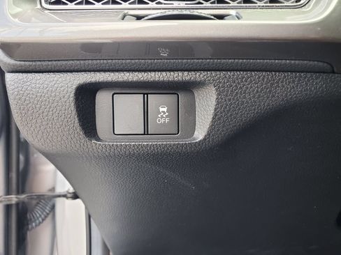 Used 2025 Acura Integra FWD image 21