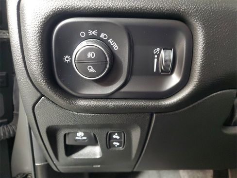 Used 2023 RAM 1500 Rebel w/ Rebel Level 2 Equipment Group image 12