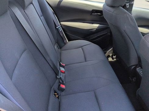 Certified 2024 Toyota Corolla LE FWD image 11