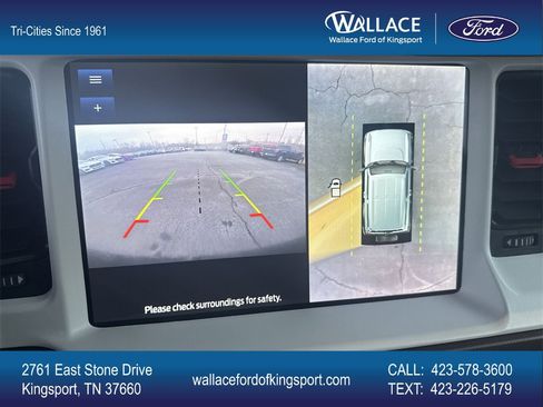 Certified 2024 Ford Bronco Heritage Edition image 14