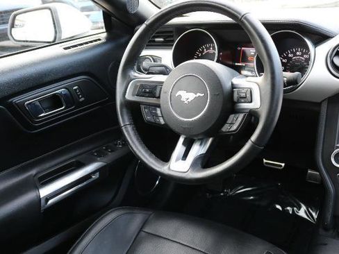 Used 2016 Ford Mustang Premium RWD image 26