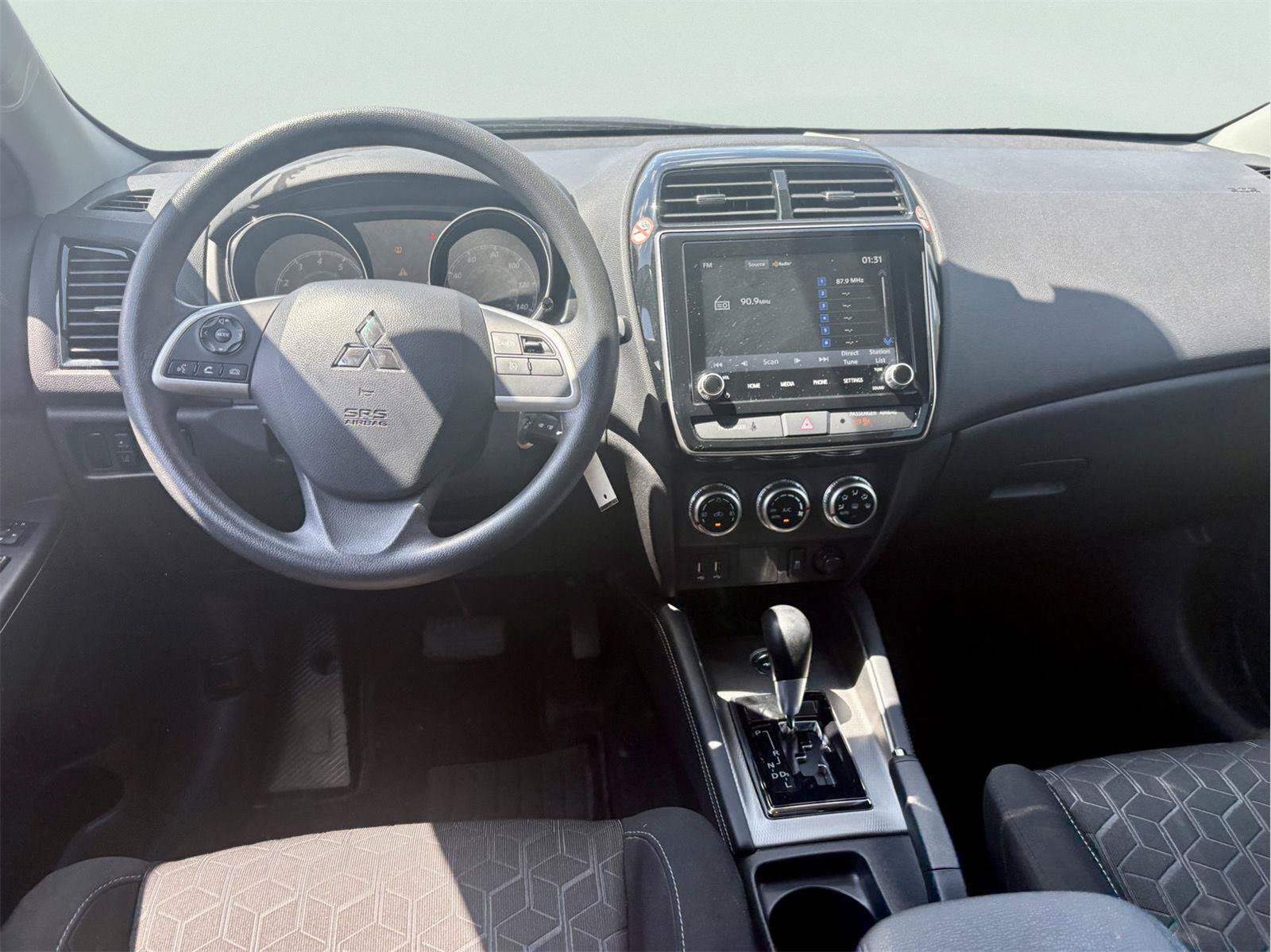 Used 2026 Mitsubishi Outlander Sport AWD image 12