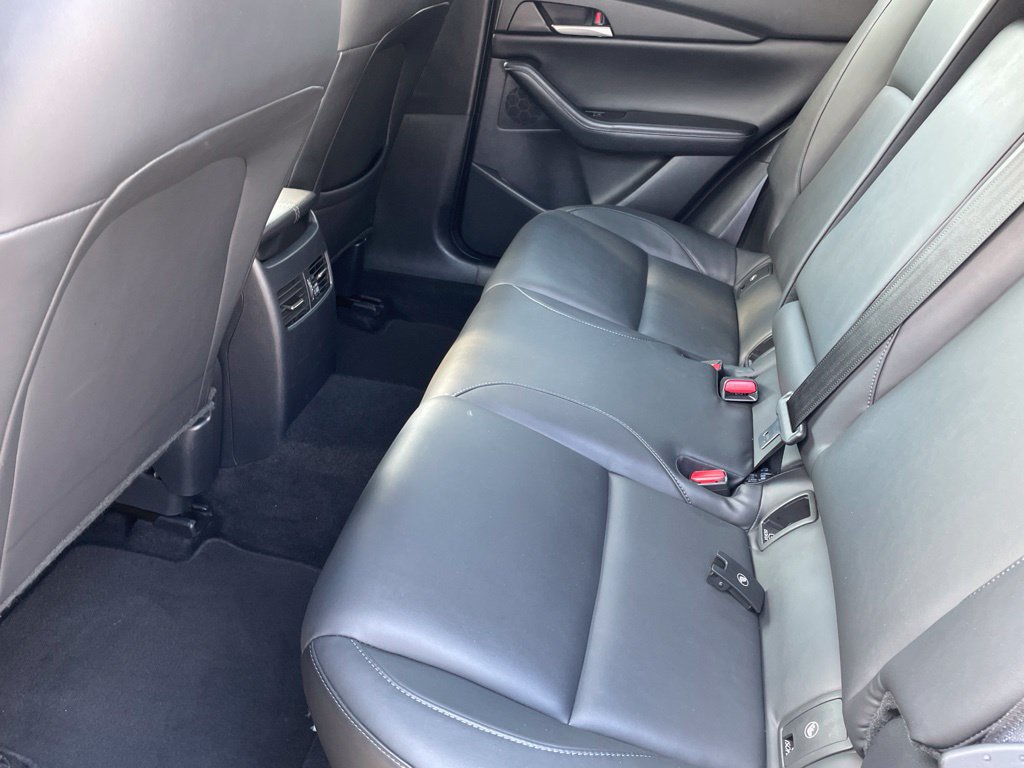 Used 2025 MAZDA CX-30 AWD 2.5 S w/ Select Sport Pkg image 18