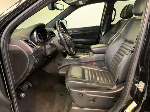 Used 2020 Jeep Grand Cherokee Limited X AWD/4WD image 18