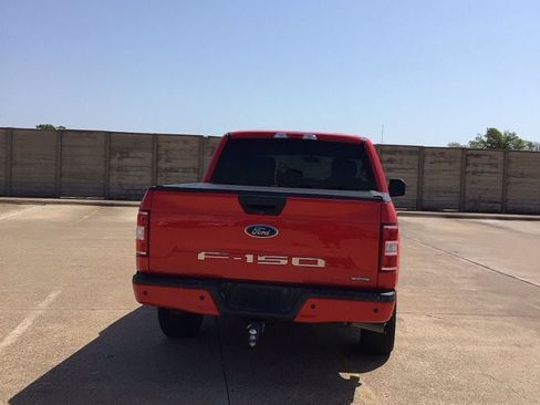 Used 2019 Ford F150 XL w/ Equipment Group 101A Mid RWD image 21