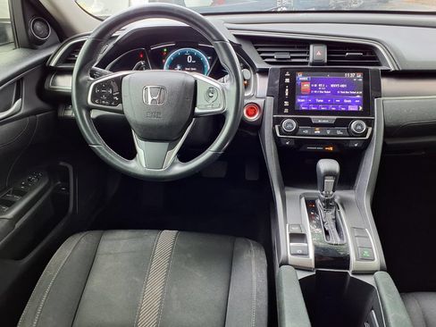 Used 2018 Honda Civic EX-T image 5