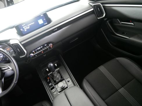 Used 2025 MAZDA CX-50 AWD 2.5 S w/ Premium Package image 11