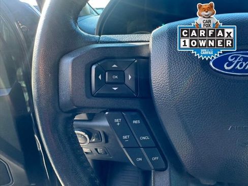 Used 2019 Ford F150 XLT w/ Equipment Group 302A Luxury image 22