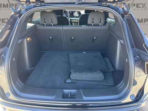 Used 2024 Chevrolet Trax RS w/ Driver Confidence Package image 25