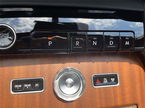 New 2025 Lincoln Navigator Black Label image 28