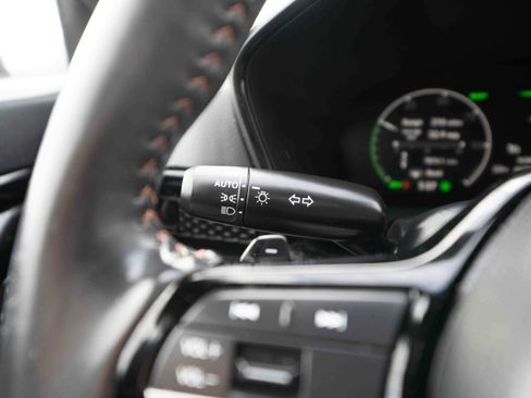 Used 2023 Honda CR-V Sport Touring image 13