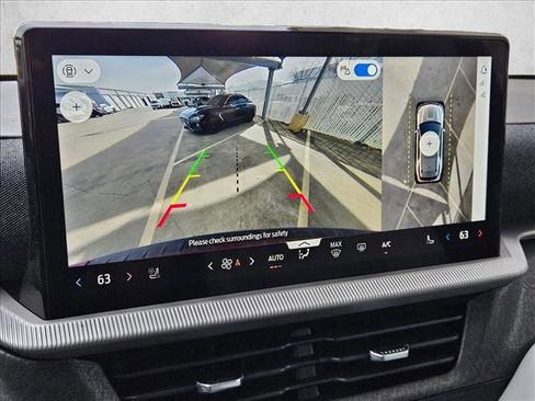 New 2026 Ford Explorer Platinum w/ LUX Leather Package image 14