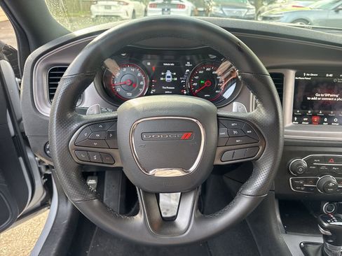 Used 2023 Dodge Charger R/T w/ Blacktop Package image 10