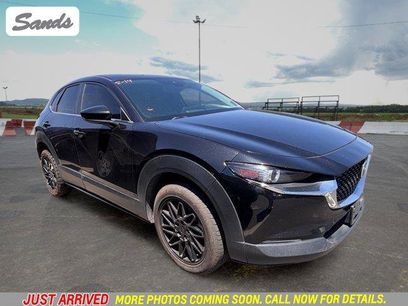 Used 2021 MAZDA CX-30 FWD 2.5 S w/ Select Package