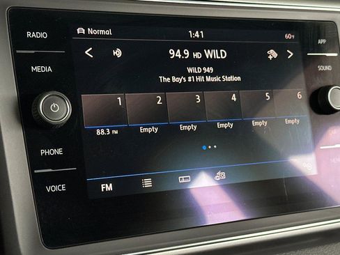 Used 2018 Volkswagen Atlas SE image 18